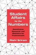student affairs by the numbers quantitative research and statistics for pro