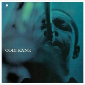 John Coltrane - Coltrane Vinyl