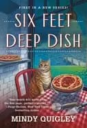 six feet deep dish