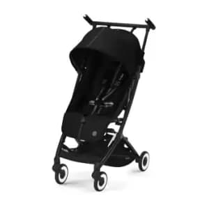 Cybex Libelle Moon Black Black