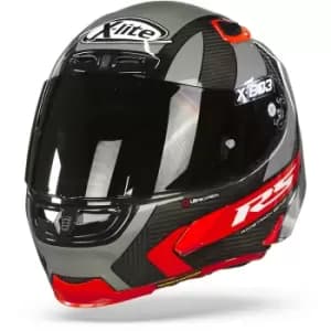 X-Lite X-803 Rs Ultra Carbon Wheelie 56 2XL