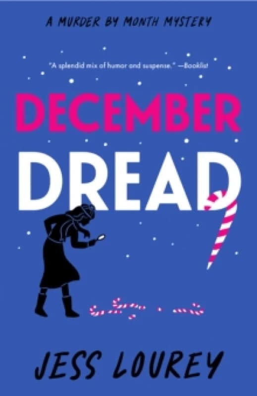 December Dread Paperback / softback
