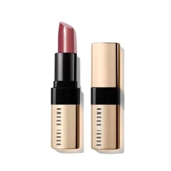 Bobbi Brown Luxe Lip Colour - FearlesRose