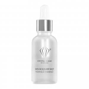 Crystal Clear Superboosters - Radiance Enhance 30ml