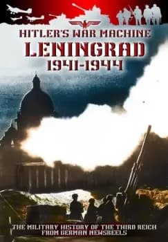 The Siege of Leningrad