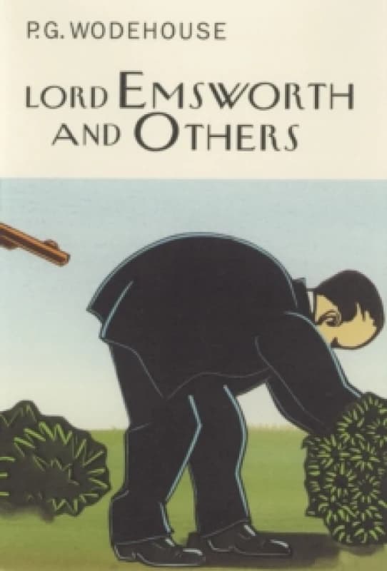 Lord Emsworth And Others Hardback