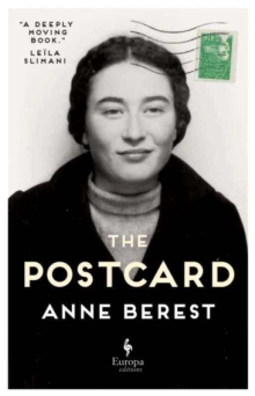 The Postcard : The international bestseller Hardback