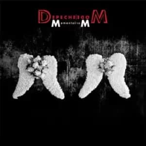 Memento Mori by Depeche Mode Vinyl Album