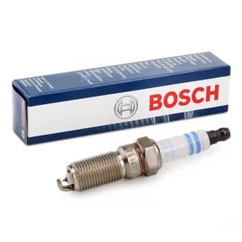 Bosch Spark Plug FORD,FORD USA,CHEVROLET 0 242 236 675 12647827,12647827,12647827 1680032,9A6G12405AA,9A6G12405BA,CYFS092YPT,CYFS12YEC,CYFS12YPC