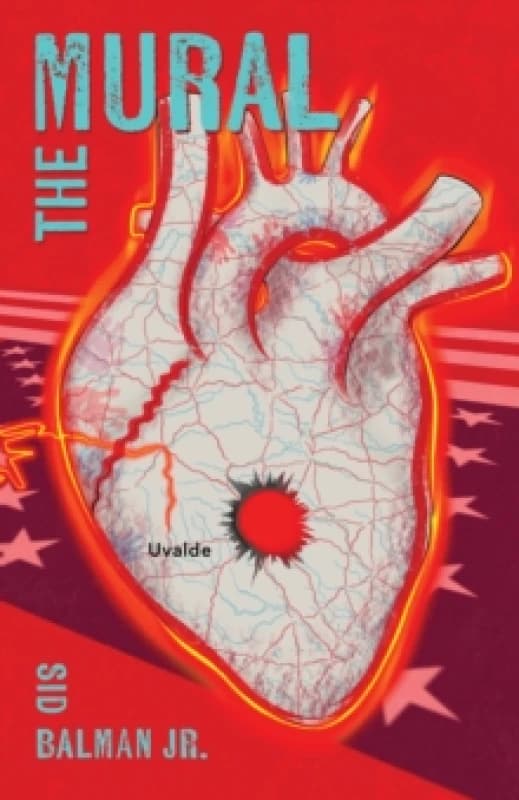 The Mural : A Novel Paperback / softback