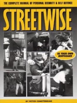 Streetwise by Peter Consterdine Paperback