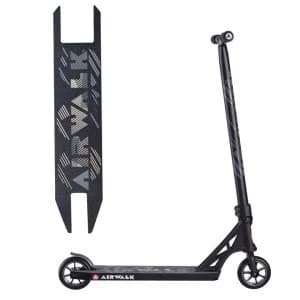Airwalk Mistral Scooter - Black