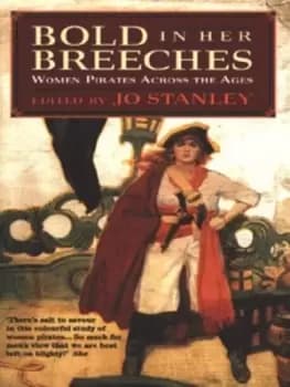 Bold in her breeches by Jo Stanley
