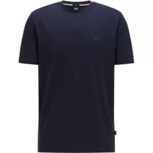 Boss Thompson T Shirt - Blue