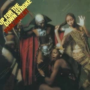 Parliament - Up For The Down Stroke Vinyl