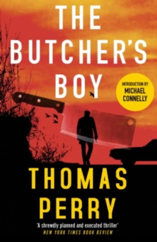 The Butcher's Boy Paperback / softback