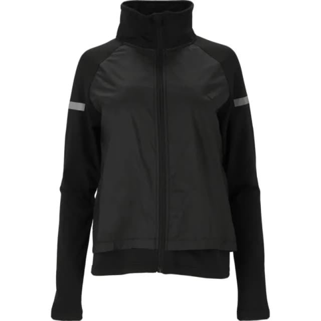 Womens jacket Endurance Lasdy Noir Female 38