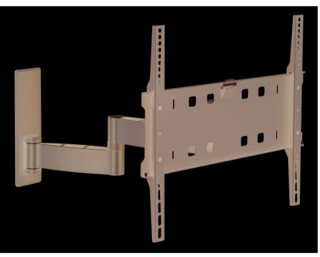 Vogels Vogel's PFW 3040 139.7cm (55") Black 7330400