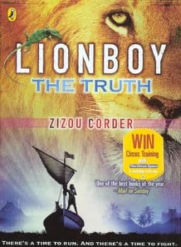 The Truth by Zizou Corder Hardback