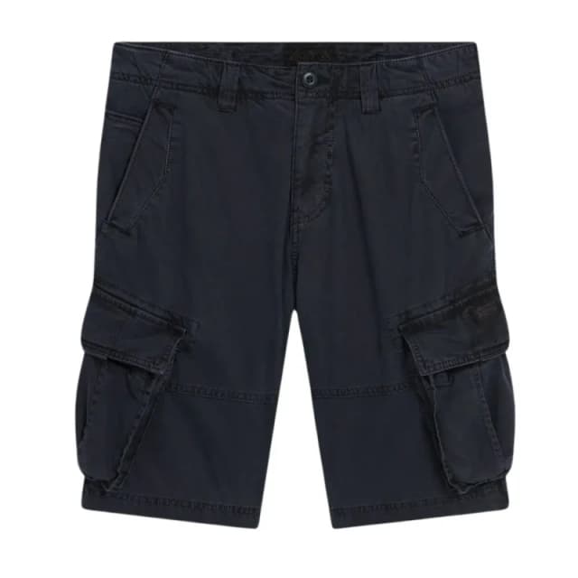 Superdry Cargo shorts Superdry Core Bleu Male 32
