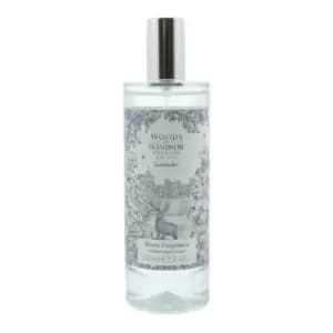 Woods Of Windsor True Love Rooms Spray 100ml