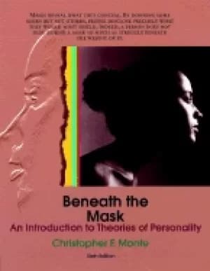 beneath the mask an introduction to theories of personality
