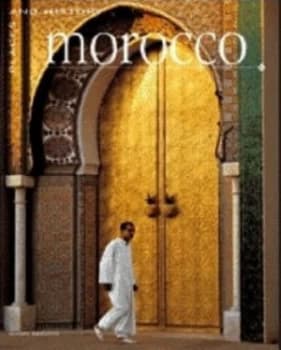 Morocco by Guido Barosio Hardback
