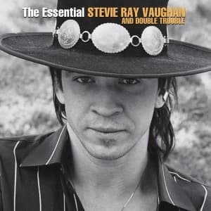 Stevie Ray Vaughan And Double Trouble - The Essential Stevie Ray Vaughan And Double Trouble Vinyl