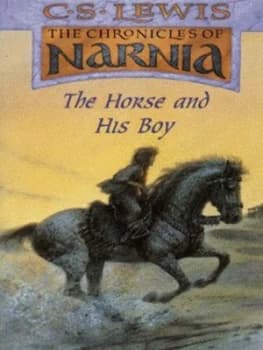 The Horse and His Boy by C. S Lewis Paperback