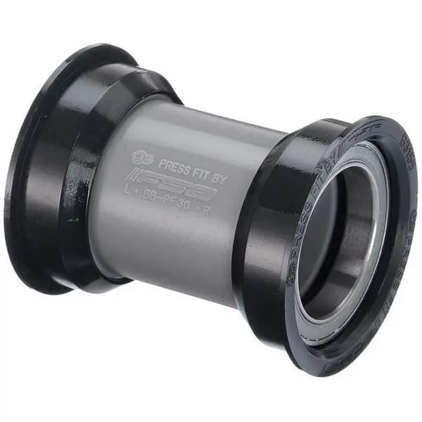 FSA PF30 Road Bottom Bracket - Grey One Size