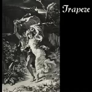 Trapeze by Trapeze CD Album