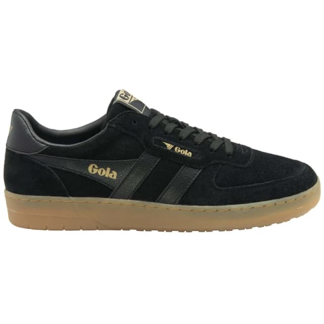 Gola Trainers Gola Hawk '86 Noir Male 44
