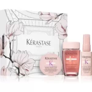 Kerastase Chroma Absolu Travel Spring gift set (for colour-treated hair)