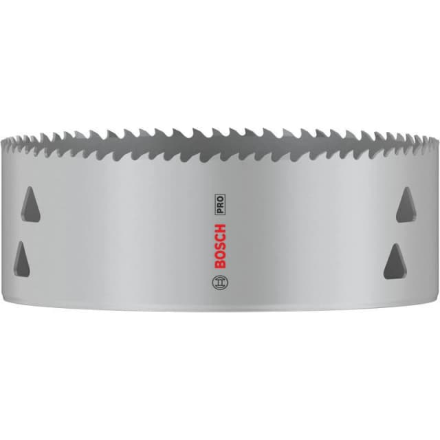 Bosch PRO Multi Material Hole Saw 2608901542 Diameter: 140mm