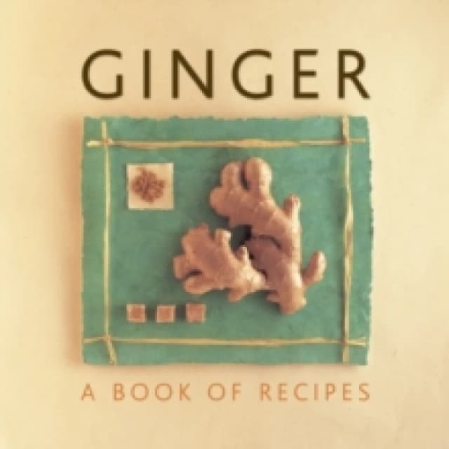 Ginger. Hardback. By Helen Sudell Books