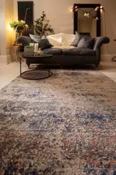 Arabesque Multi 120x170cm