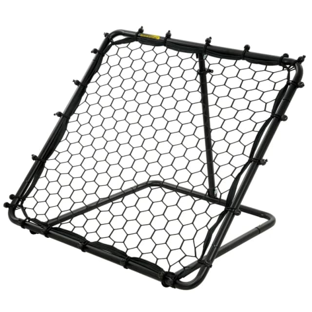 Kickmaster Kickmaster Adjustable Football Rebounder