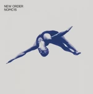 NOMC15 by New Order Vinyl Album