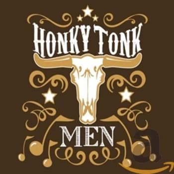 Honky Tonk Men - Honky Tonk Men CD
