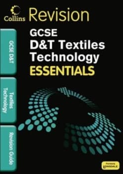 Essentials. Gcse Design and Technology by Debra Eason Paperback