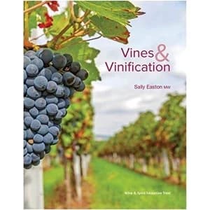 VINES & VINIFICATION Paperback 0