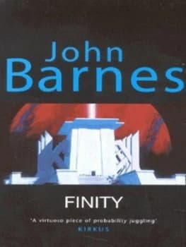 Finity by John Barnes Paperback