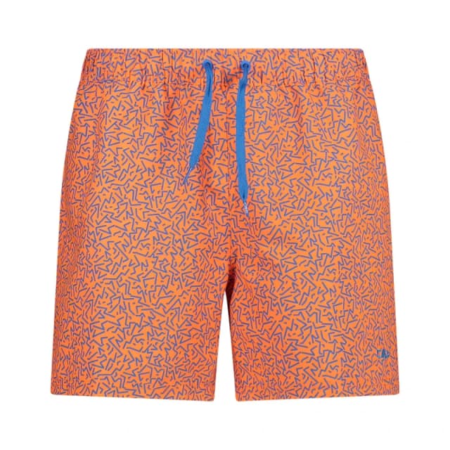 CMP Swim shorts CMP Orange Male 2XL