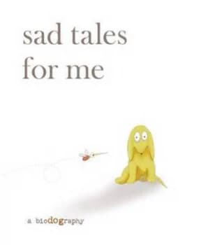 Sad Tales for Me by James Barklee Hardback