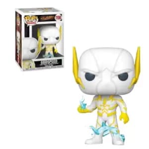 DC TV The Flash Godspeed Pop! Vinyl Figure