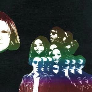 Freedoms Goblin by Ty Segall CD Album