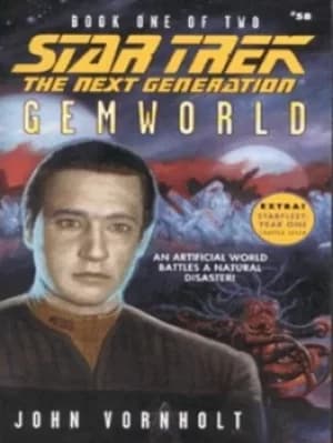 Gemworld Book 1 by John Vornholt