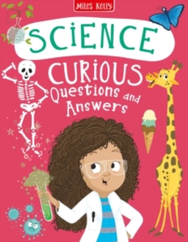 science curious questions and answers 9781789891515