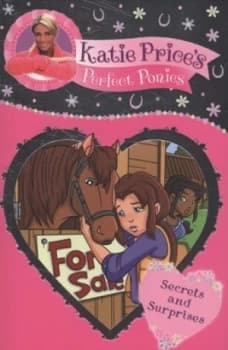 Secrets and Surprises by Katie Price Paperback