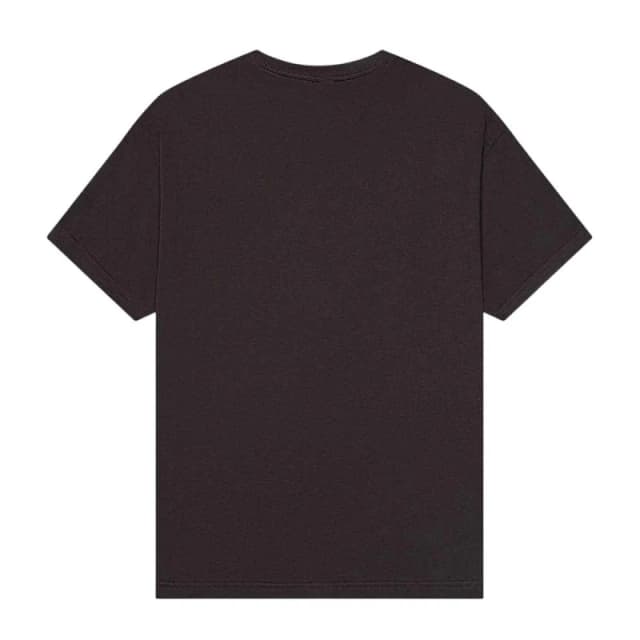 Bella + Canvas Mens Heavy Boxy T-Shirt in Dark Grey Size: XS Dark Grey Male XS